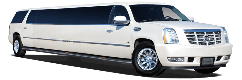 Speciality Event Vehicles | Luxury Transport | Executive Limousine