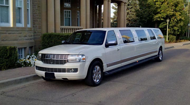 Rent a Limo in Long Island