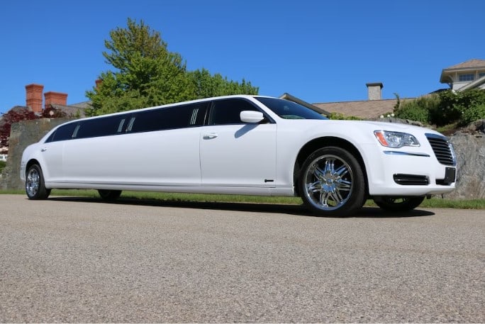 Choosing the best limousine for that special occassion.